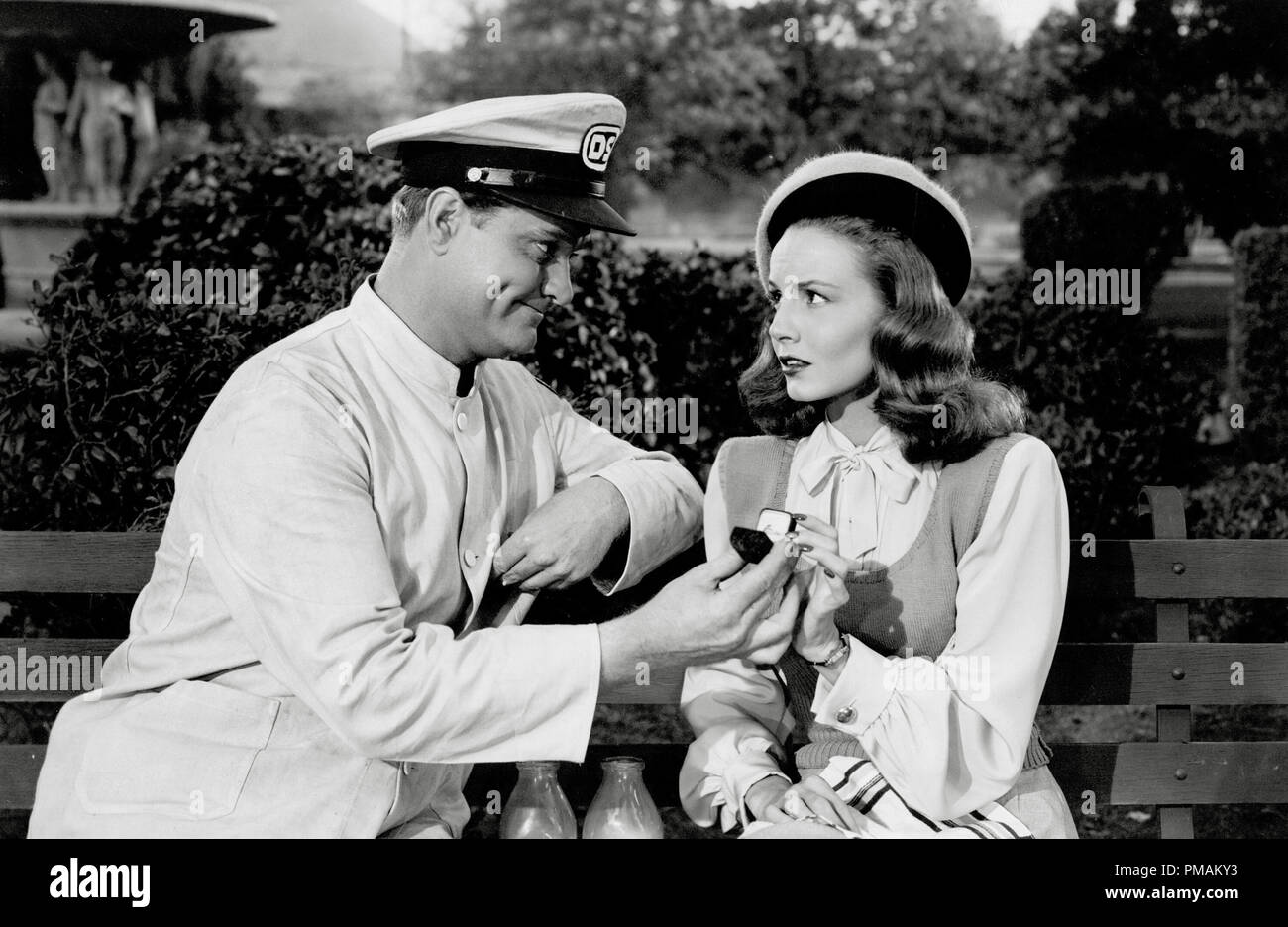 Fuller brush man hires stock photography and images Alamy