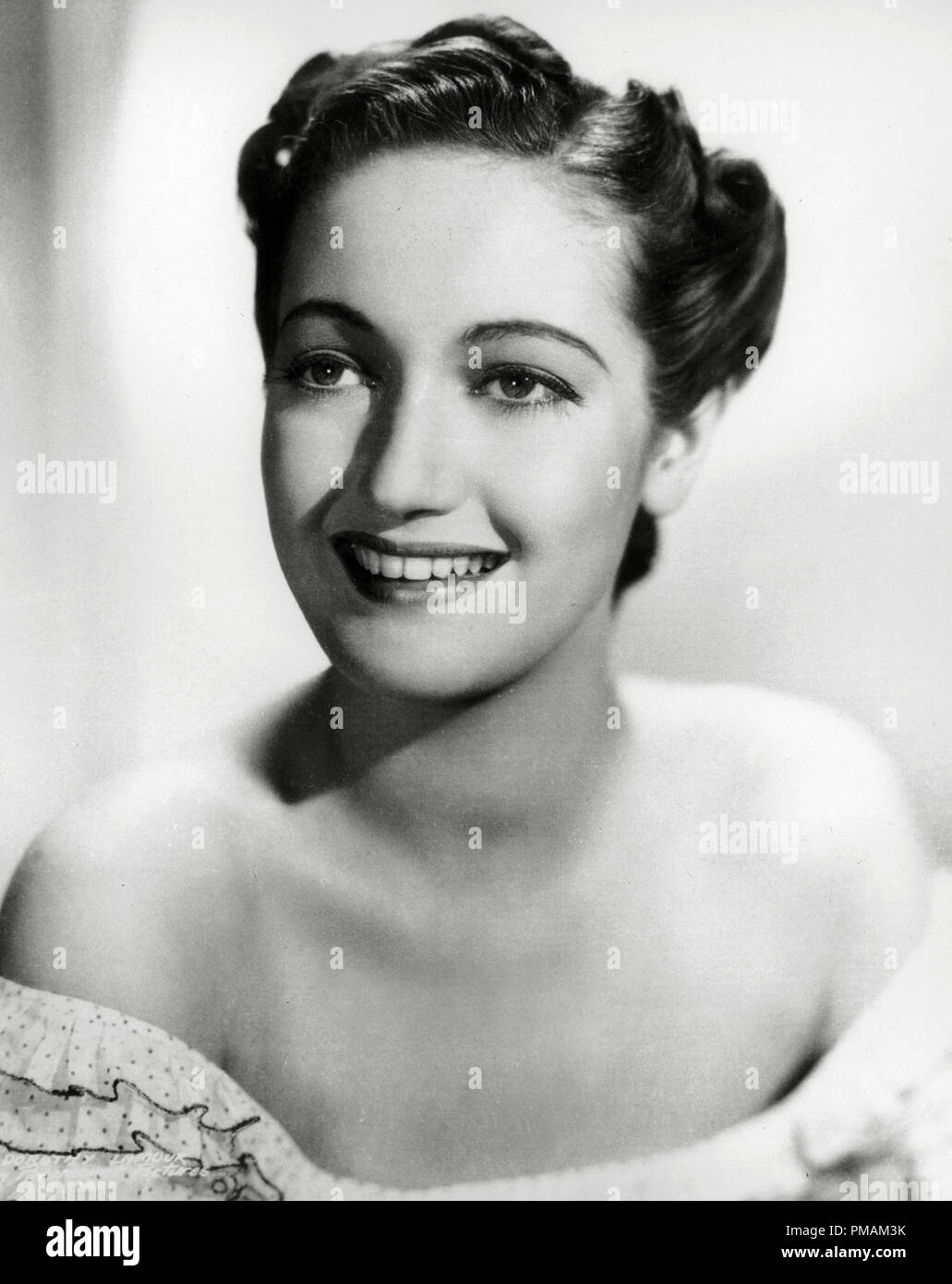 Watch Dorothy Bramhall video Watch Dorothy Bramhall video