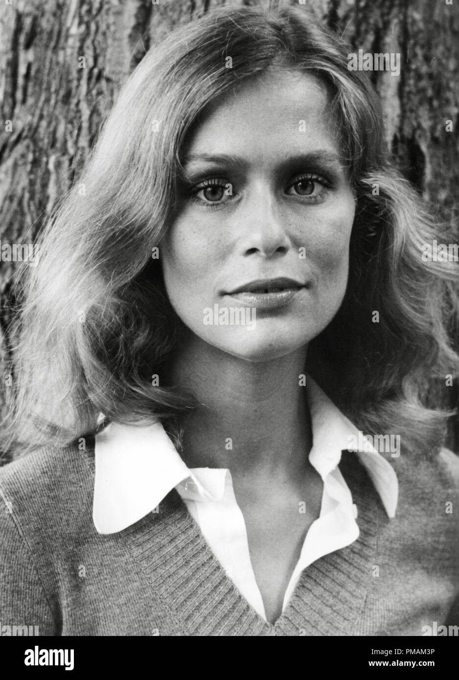 Young Lauren Hutton Photo Gallery