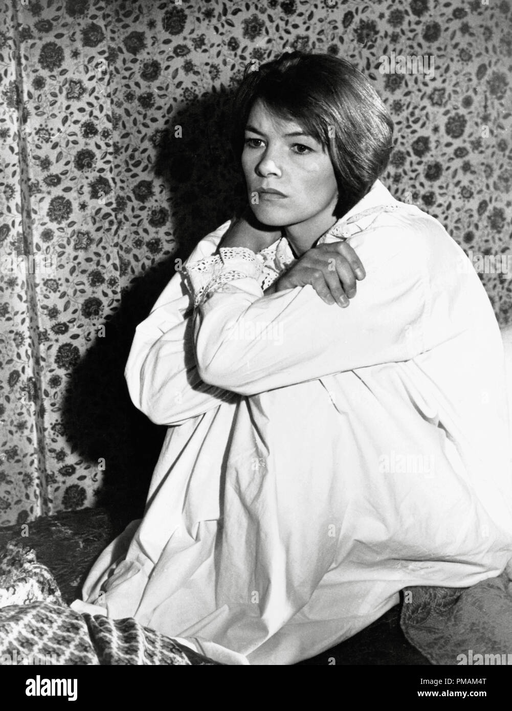 Glenda Jackson, 'The Music Lovers' (1970) United Artists File Reference # 33300 931THA Stock Photo