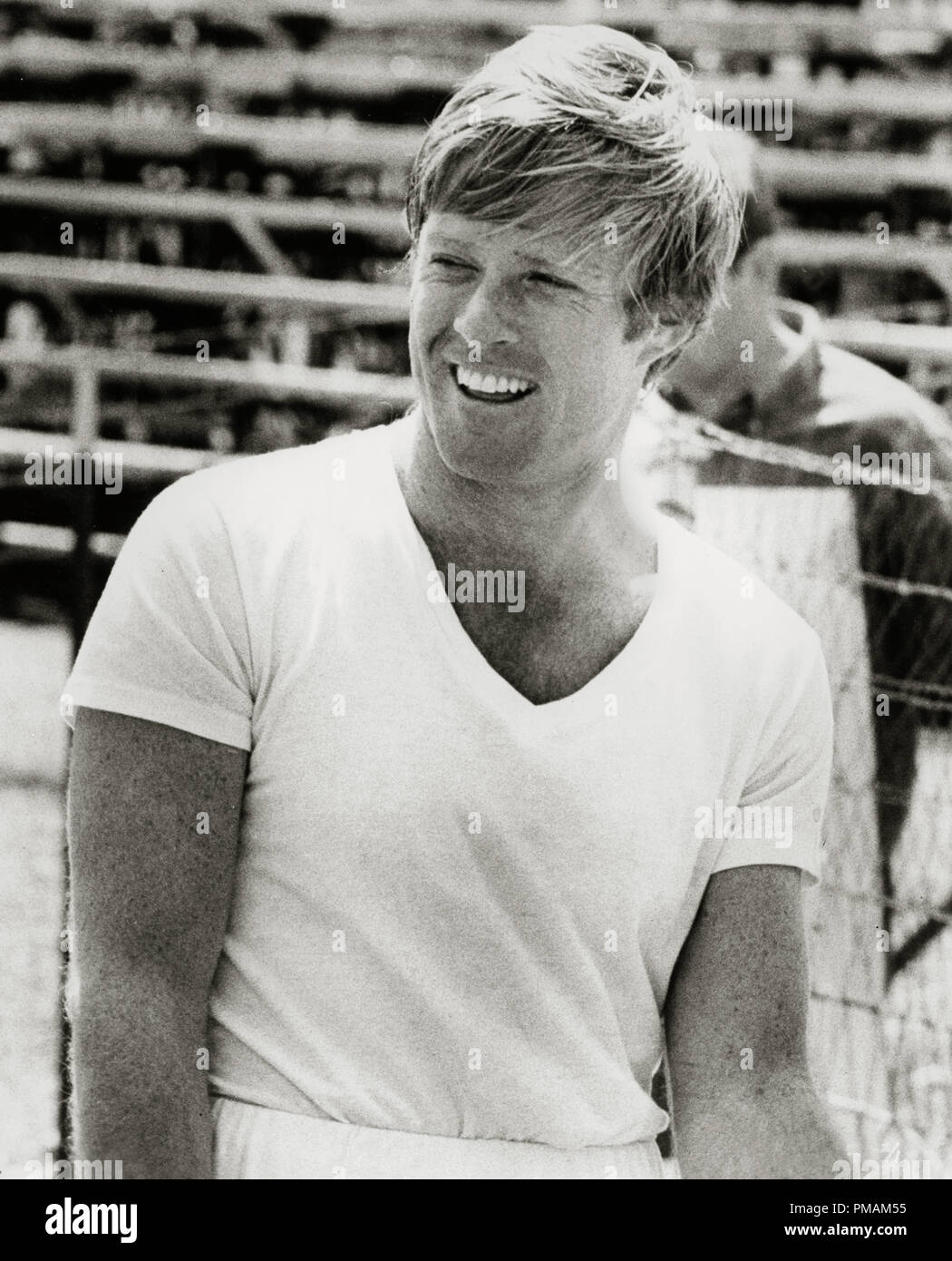 Robert Redford High Resolution Stock Photography And Images Alamy
