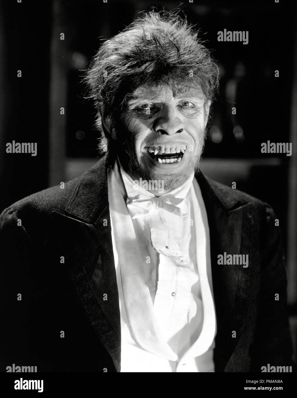 Dr jekyll and mr hyde 1931 hires stock photography and images Alamy