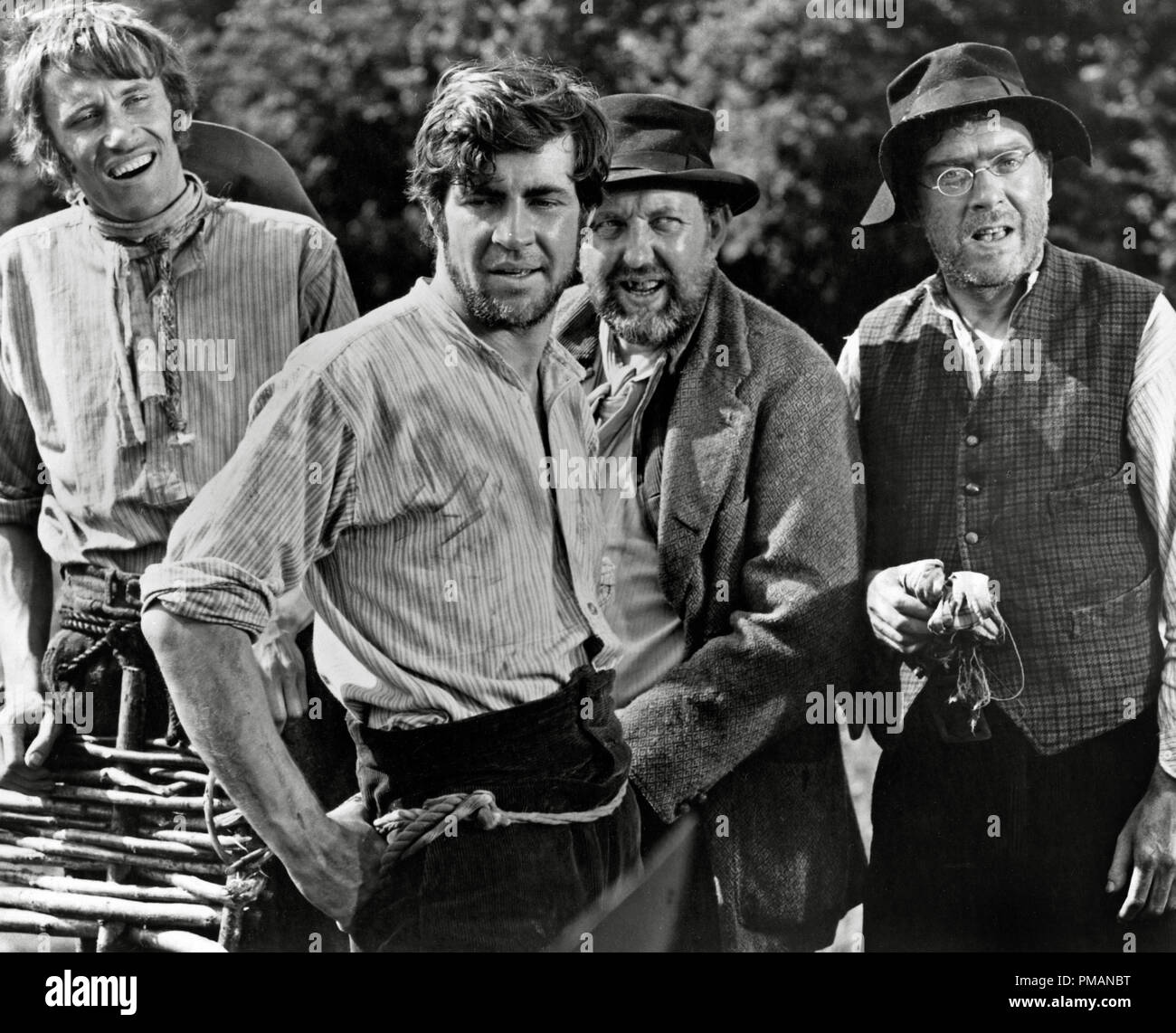 Film Still/Publicity Still of "Far from the Madding Crowd" Alan Bates ...