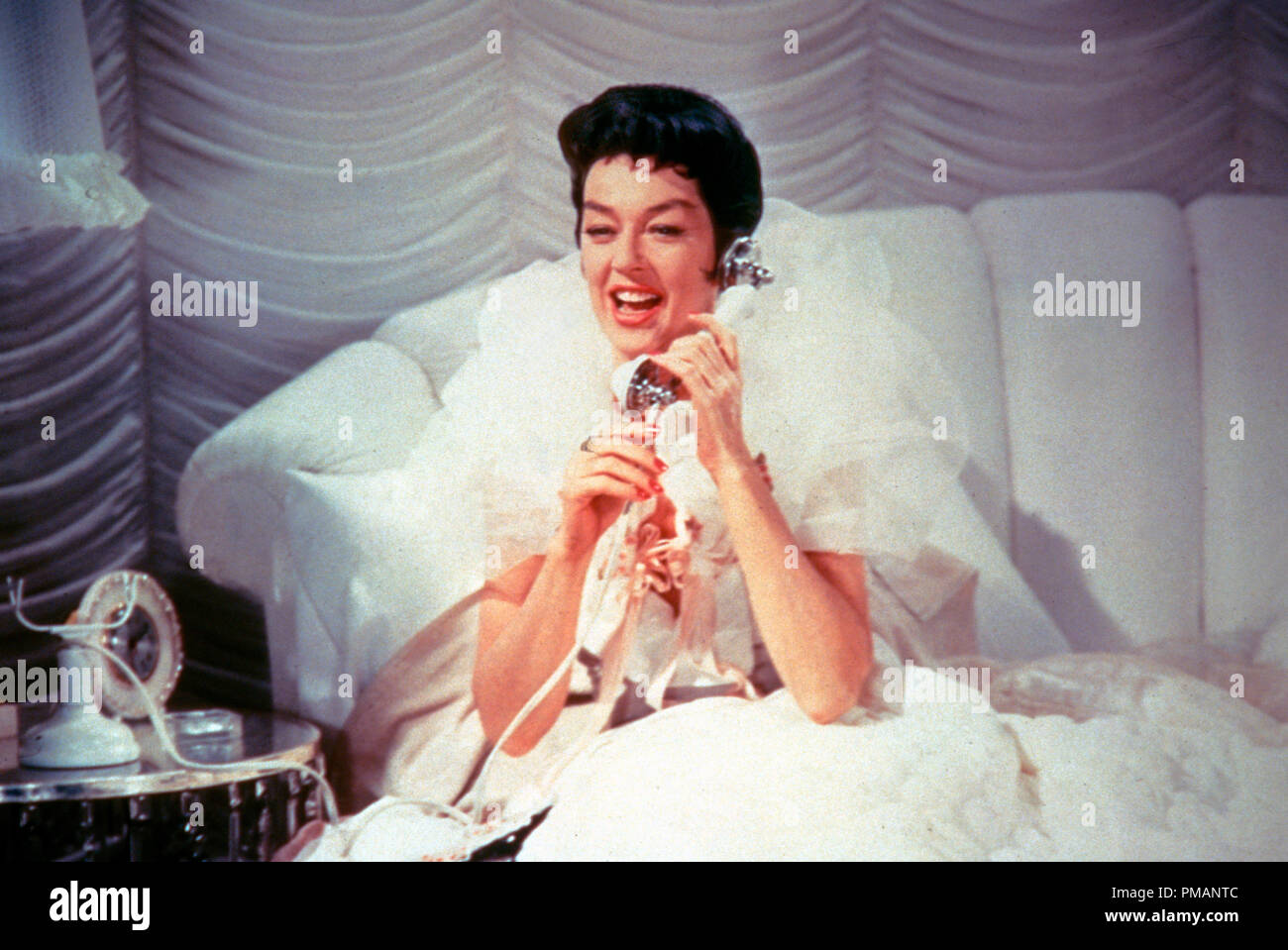 Auntie mame hi-res stock photography and images - Alamy