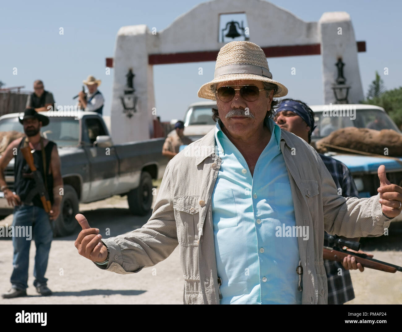 2 Guns Film High Resolution Stock Photography And Images Alamy