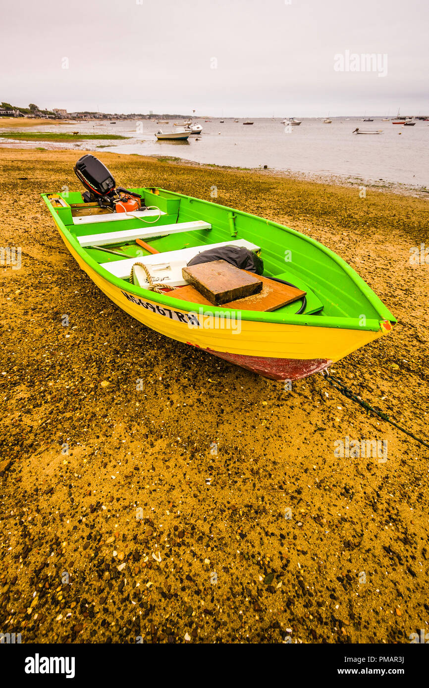 Boats provincetown ma hires stock photography and images Alamy