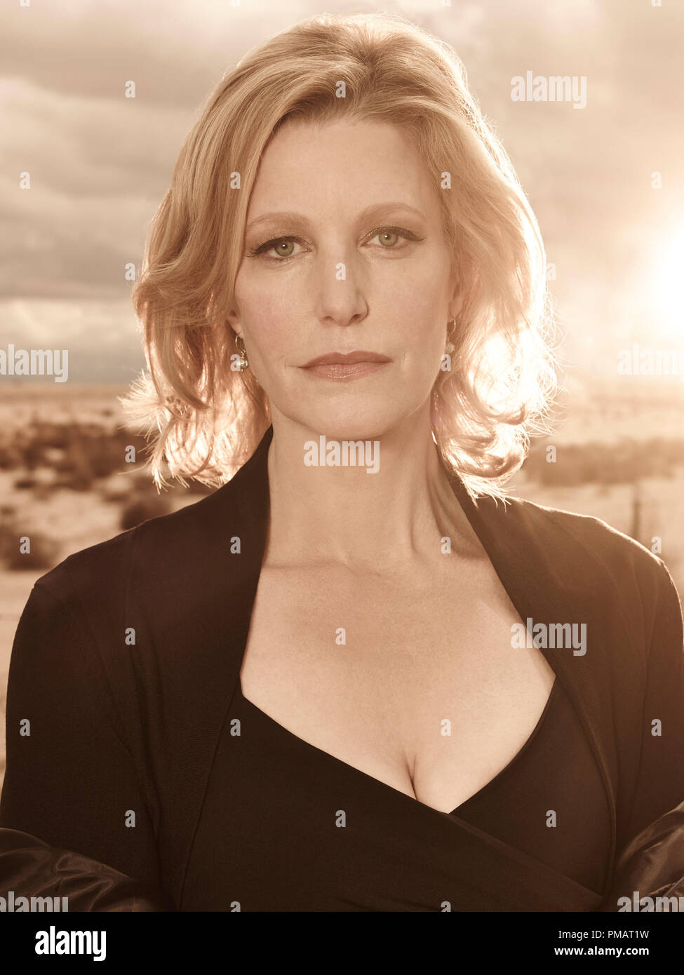 Anna Gunn Breaking Bad High Resolution Stock Photography and Images - Alamy