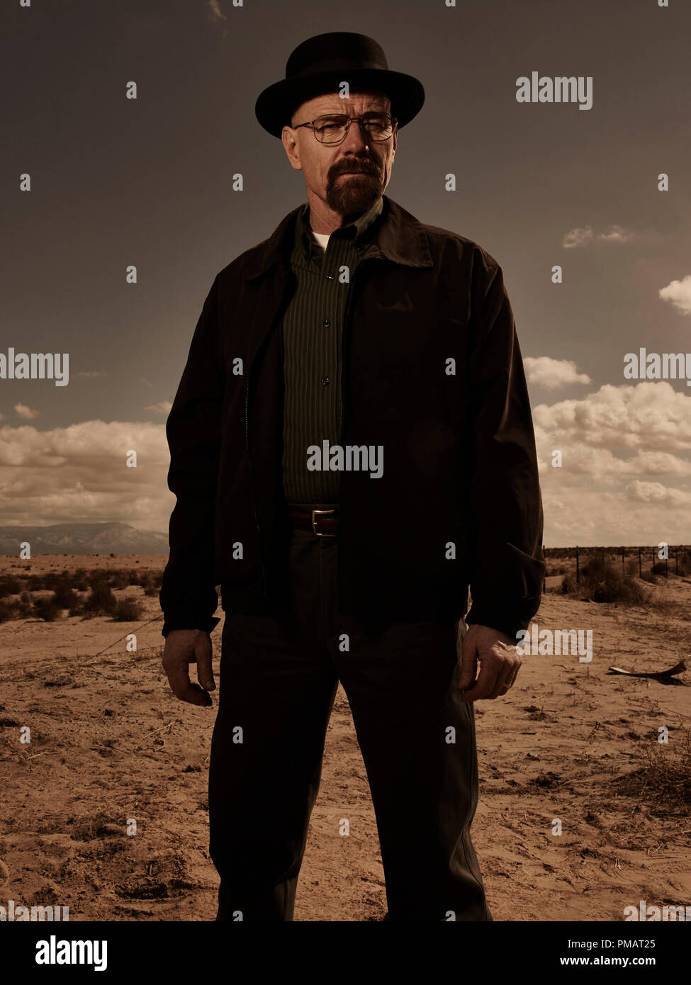 Walter White (Bryan Cranston) - Breaking Bad   Season 5B   Gallery - Photo Credit: Frank Ockenfels 3/AMC Stock Photo
