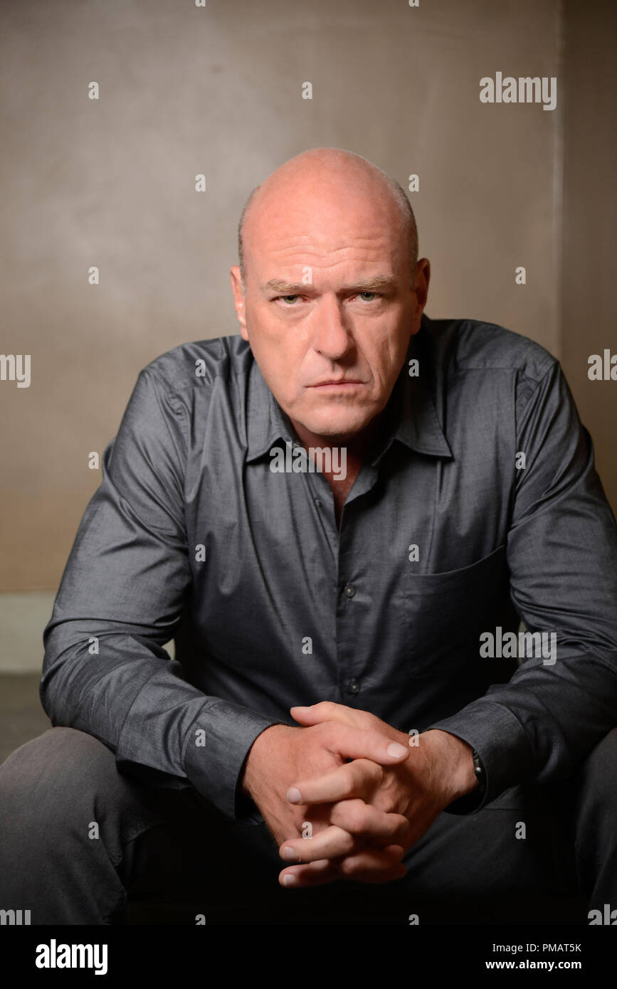 Dean Norris Heads Under The Dome, Movies