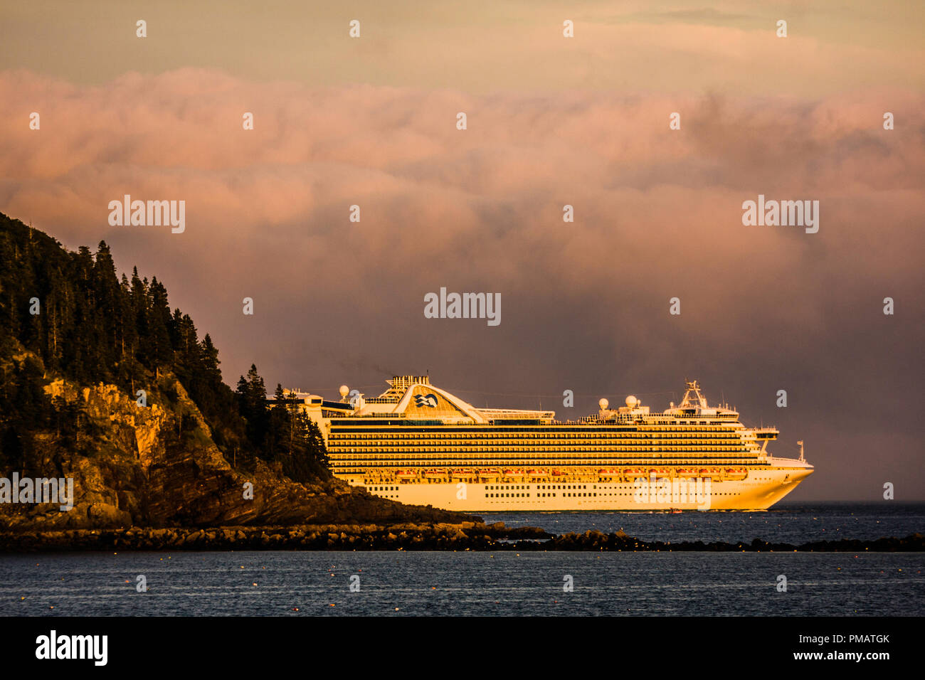 Caribbean princess ship england hi-res stock photography and images - Alamy