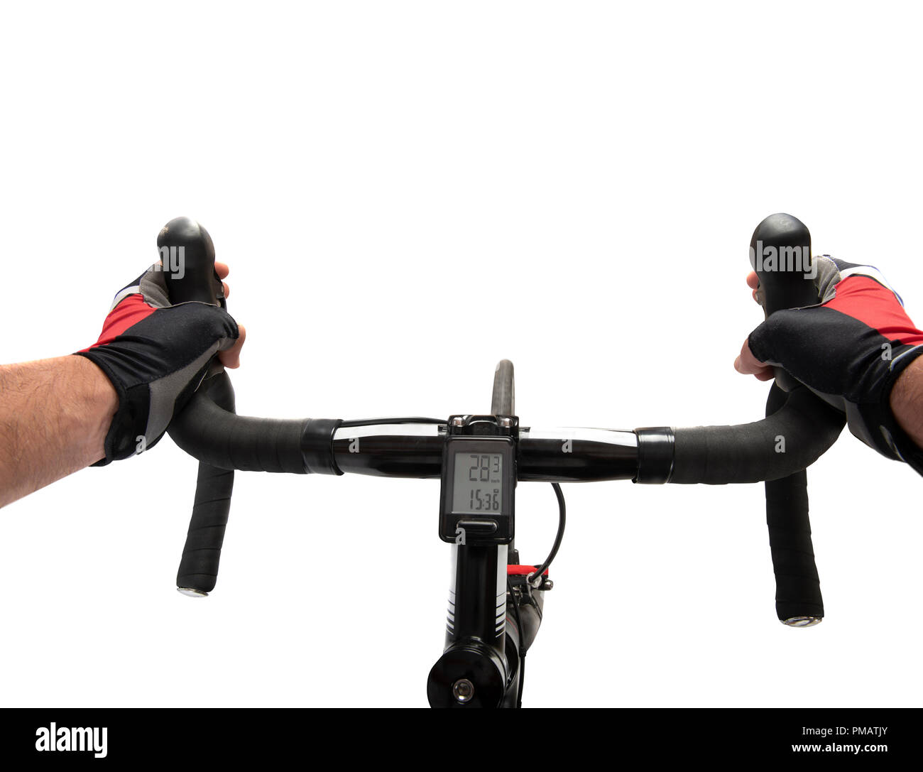 pentathlon bike