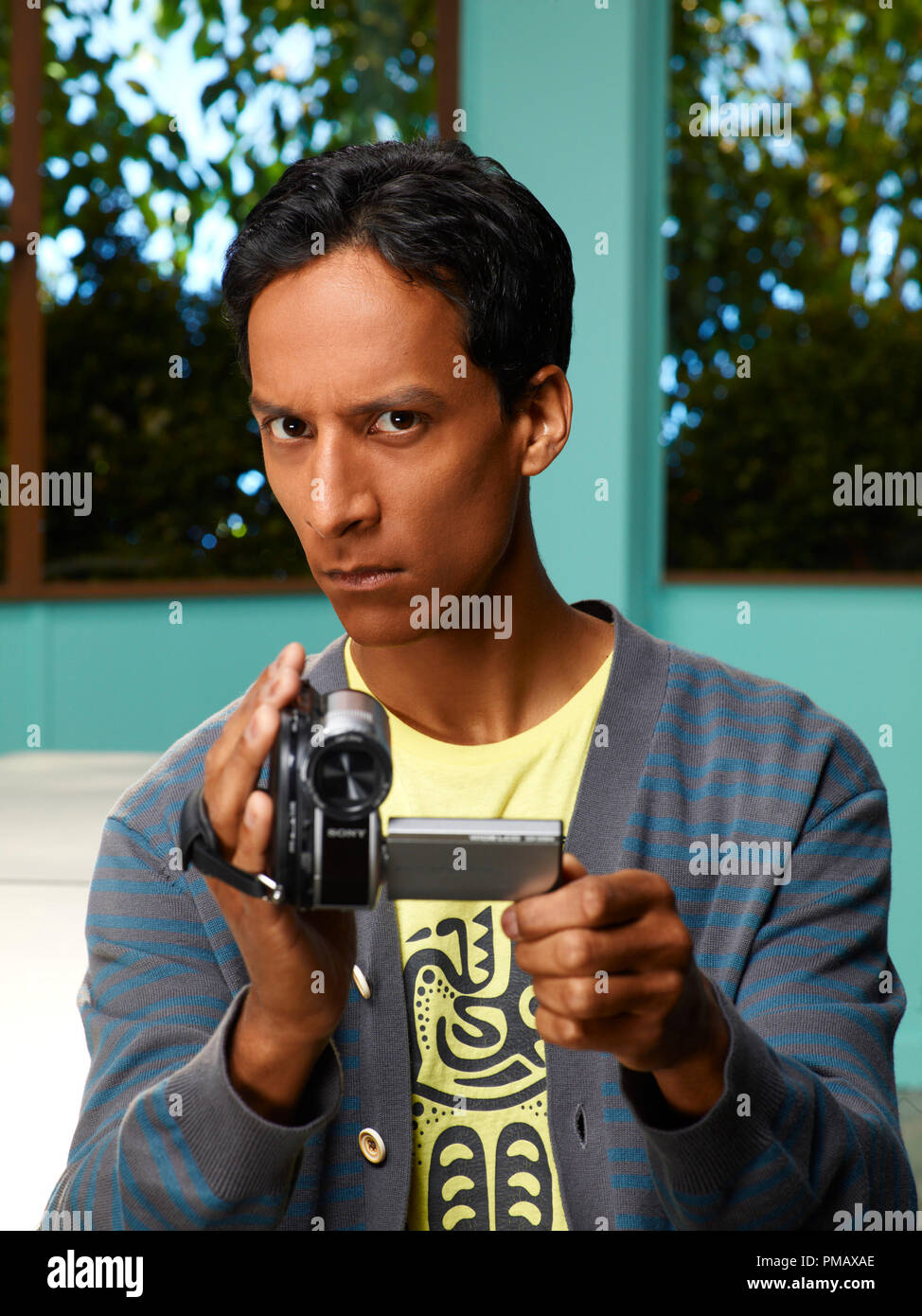 Danny pudi hi-res stock photography and images - Alamy