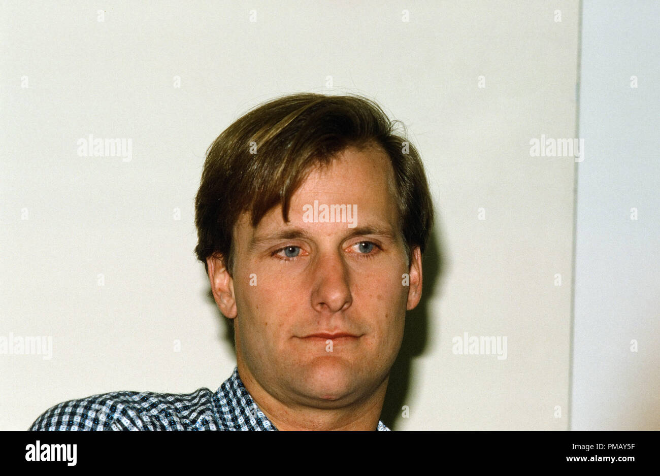 Jeff Daniels Young