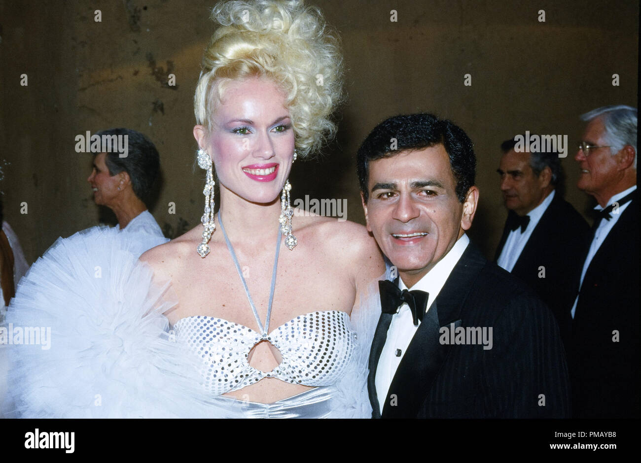 Hot jean kasem The Long,