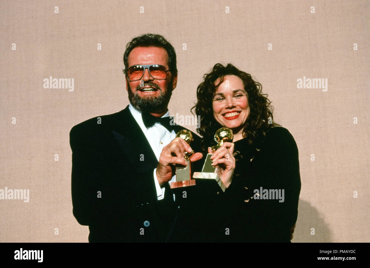 Barbara hershey hi-res stock photography and images - Alamy