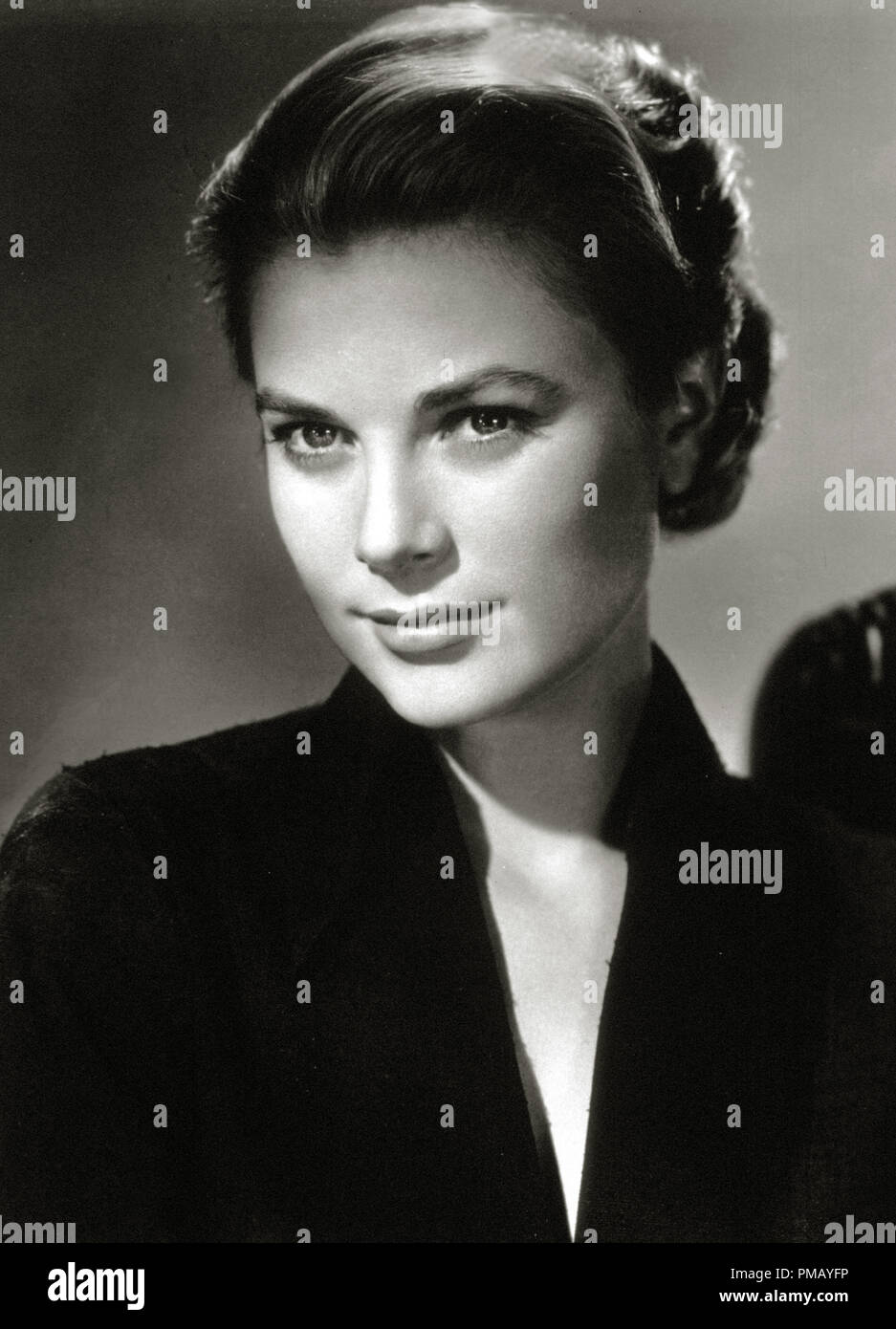 Grace Kelly, 'Green Fire', 1954 MGM  File Reference # 32557 246THA Stock Photo