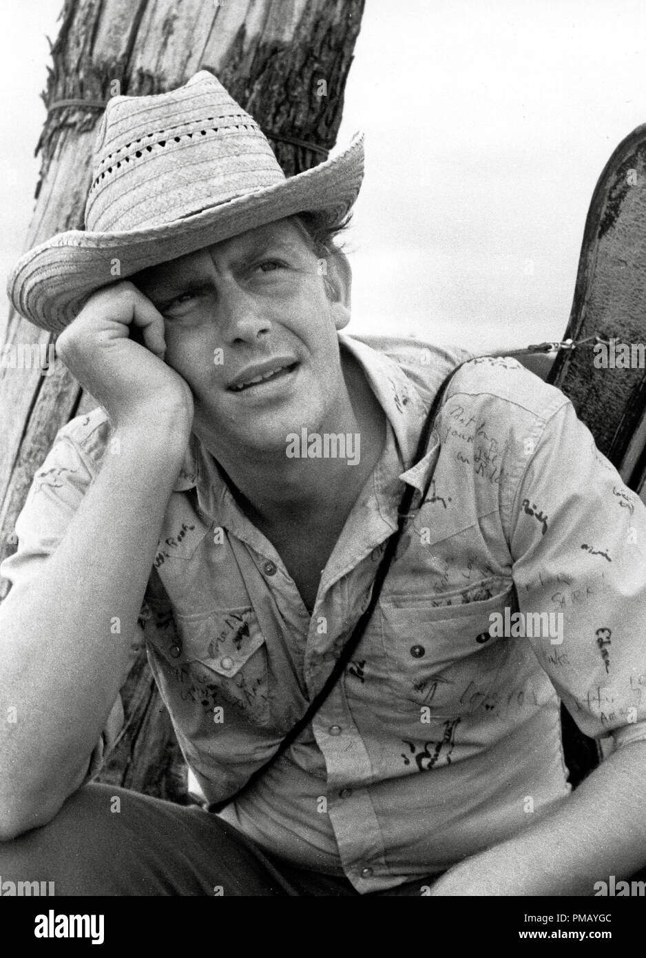 Andy Griffith, "A Face In The Crowd", 1957 Warner Bros. File Reference