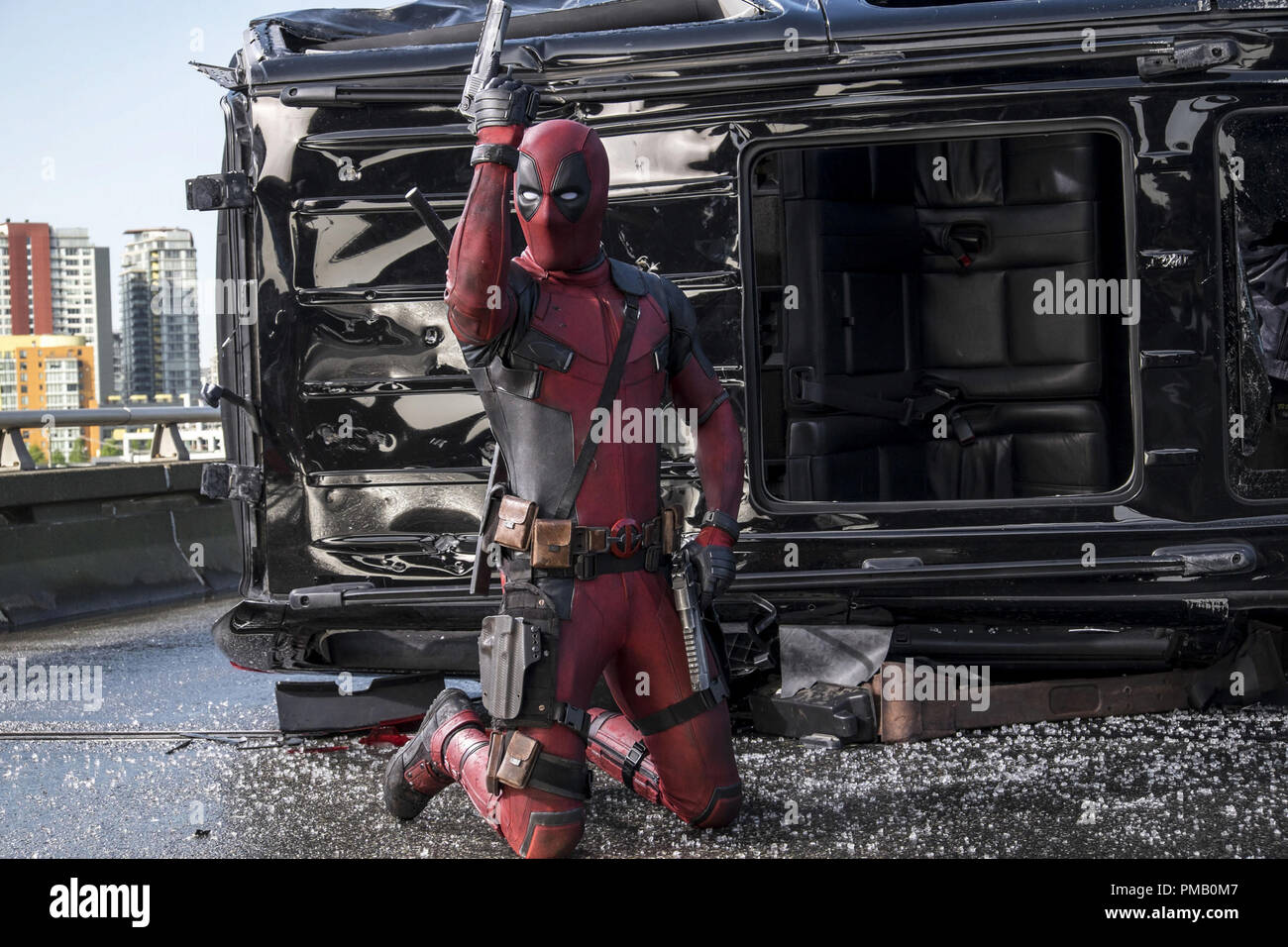 when is the next deadpool movie
