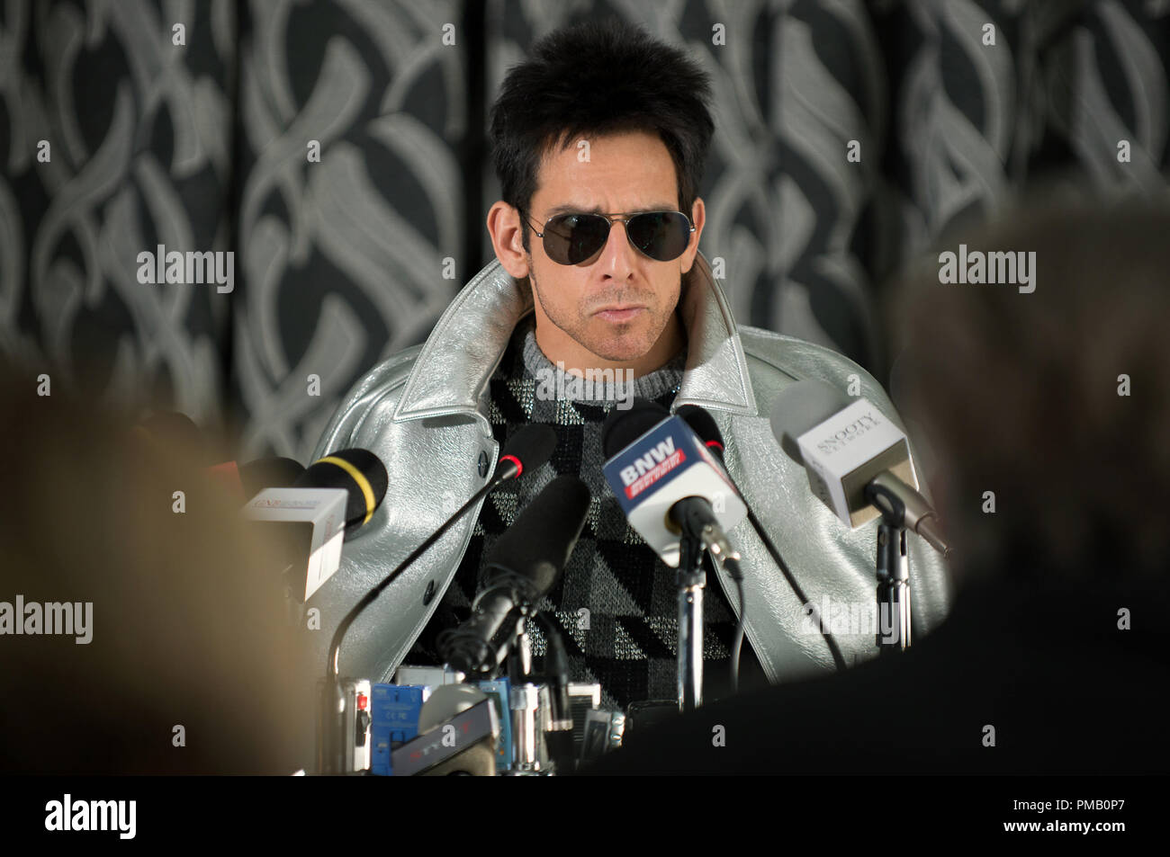 Zoolander 2 hi-res stock photography and images - Alamy