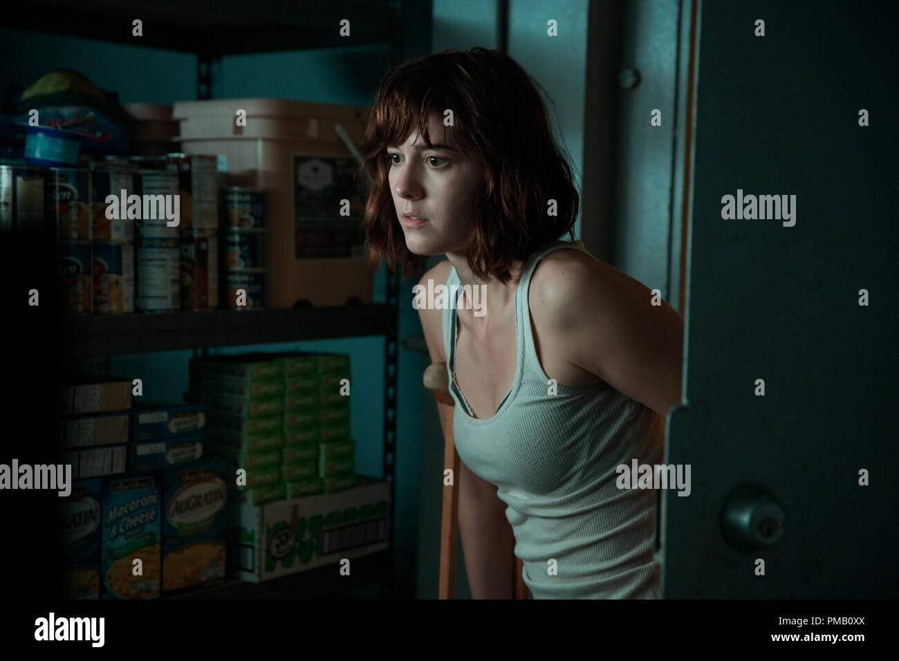 10 Cloverfield Lane Michelle