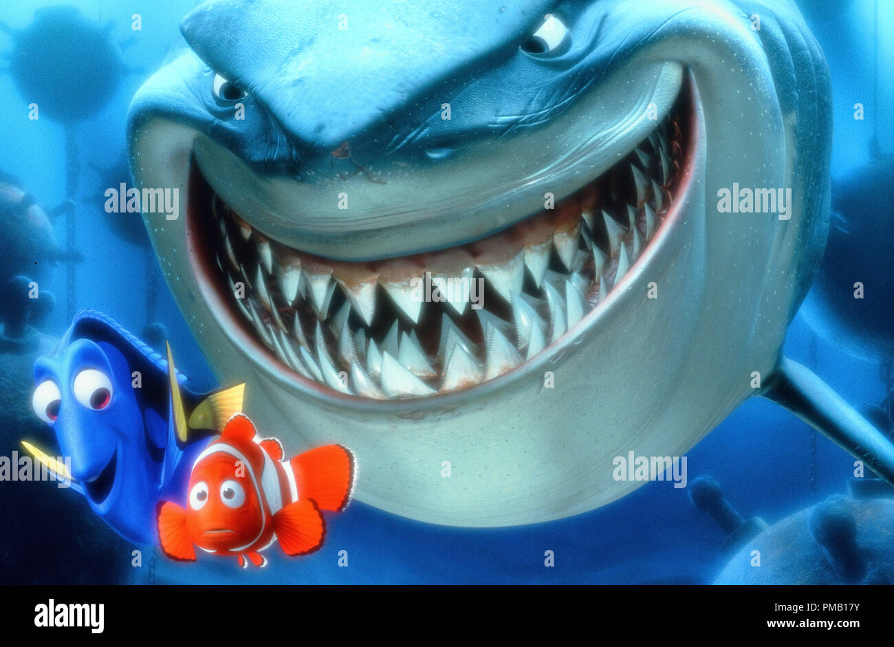 Dory finding nemo hi-res stock photography and images - Alamy