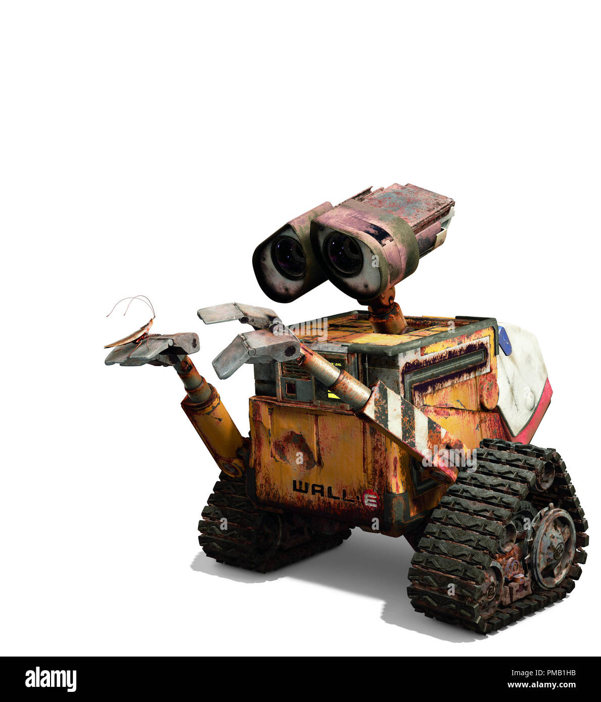 WALL-E 
