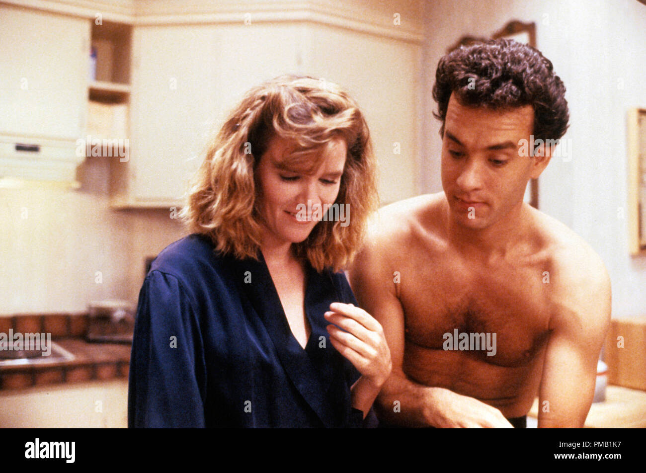 Tom Hanks Mare Winningham Turner High 