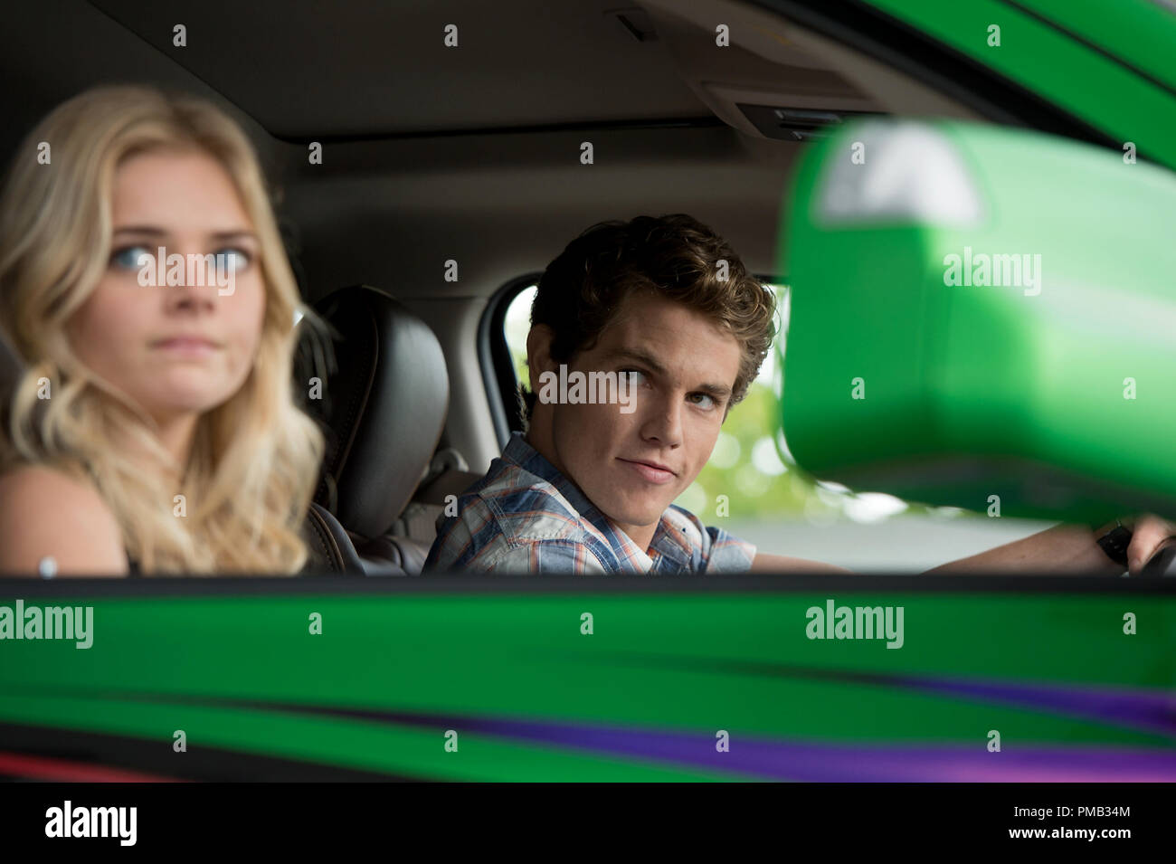 Jedidiah goodacre hi-res stock photography and images - Alamy