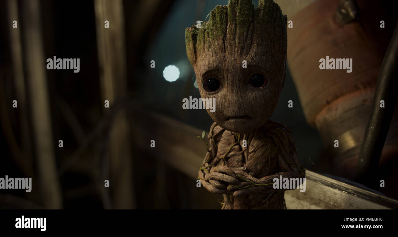 Groot hi-res stock photography and images - Alamy