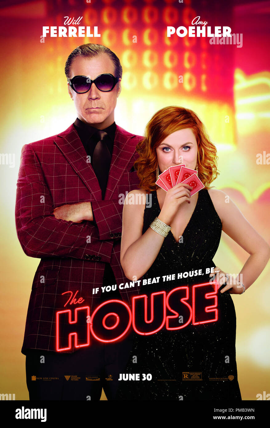 new line cinema movies