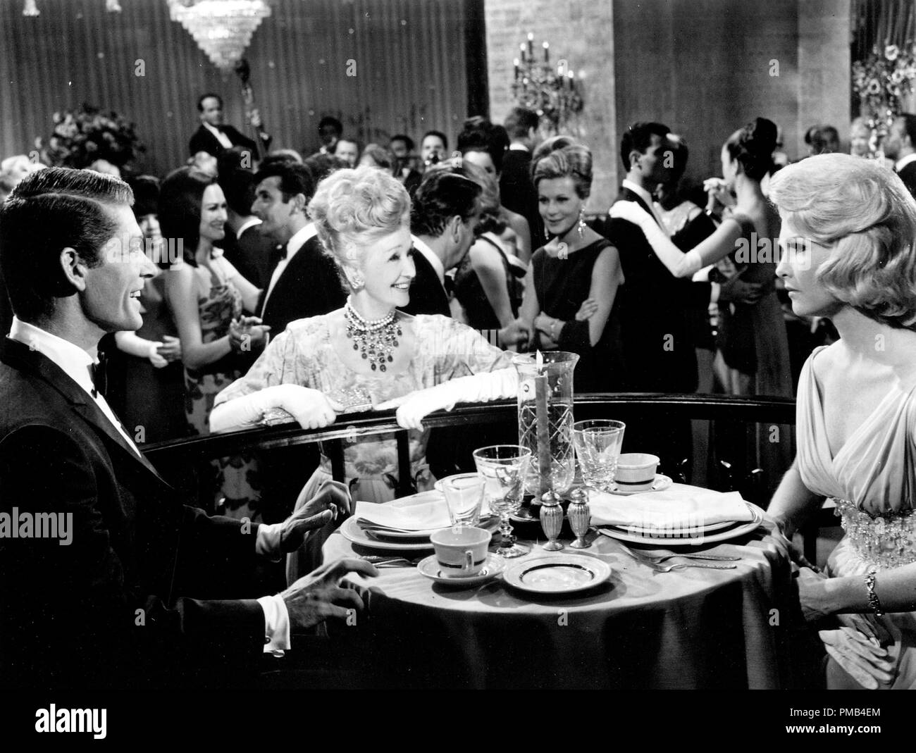 Hedda Hopper High Resolution Stock Photography And Images Alamy