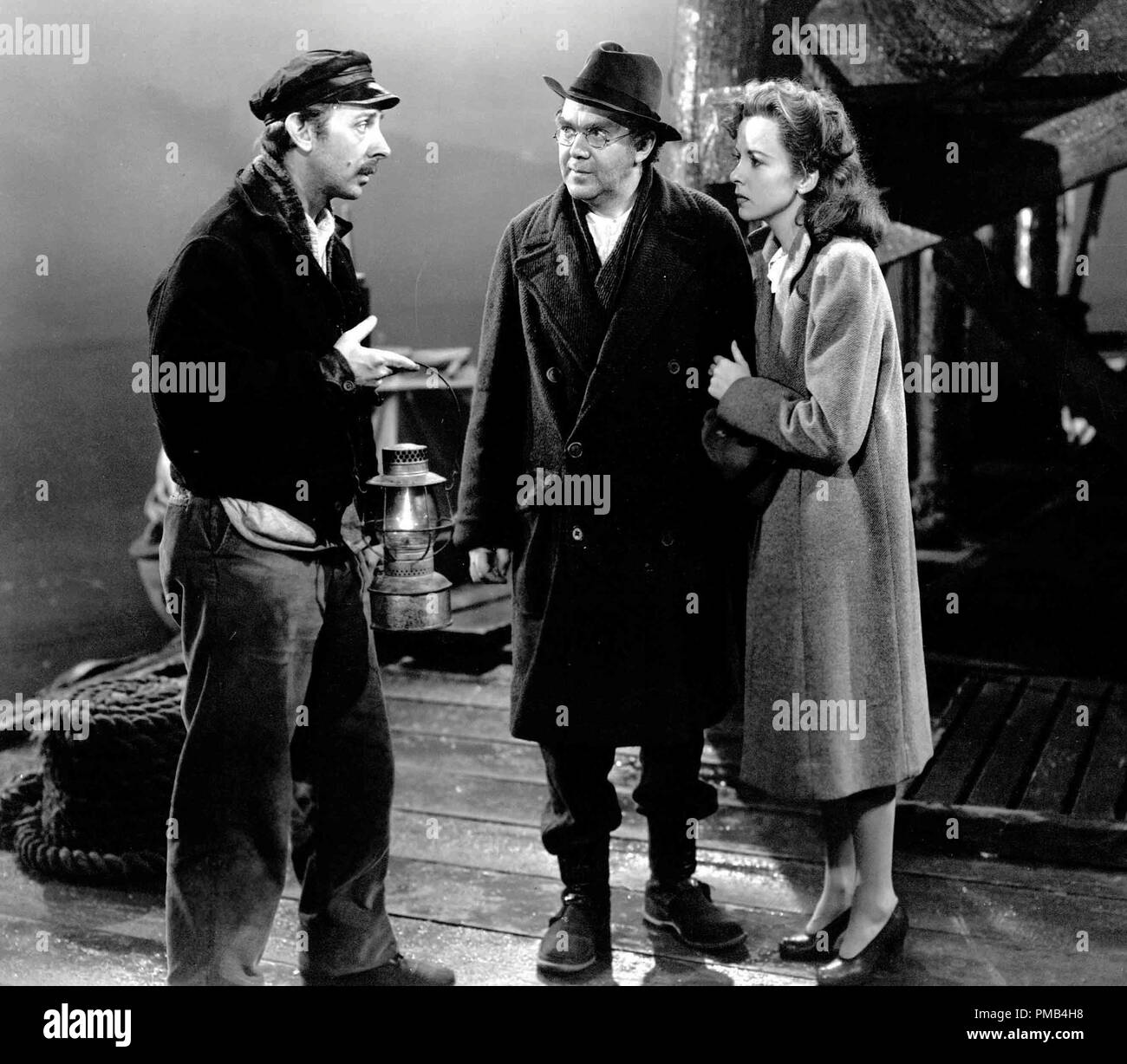 Thomas mitchell Black and White Stock Photos & Images - Alamy