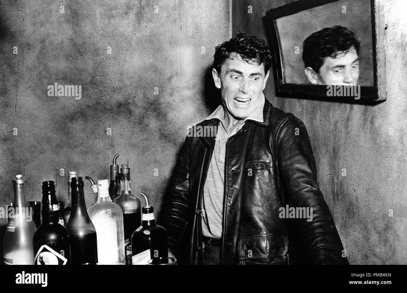 Ken curtis hi-res stock photography and images - Alamy