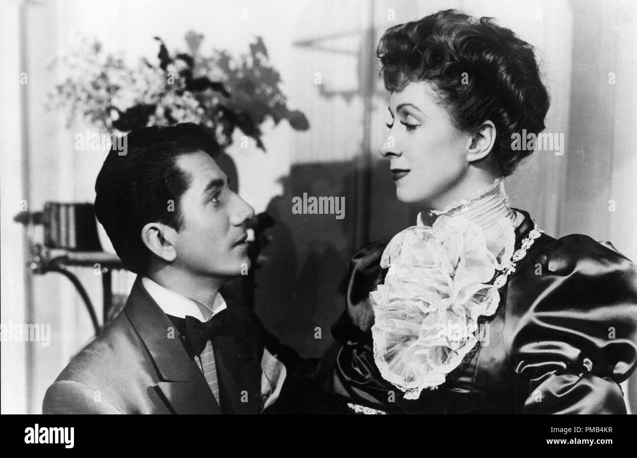 1950s france Black and White Stock Photos & Images - Alamy