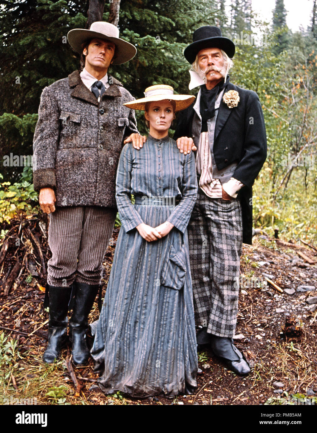 paint your wagon Telegraph