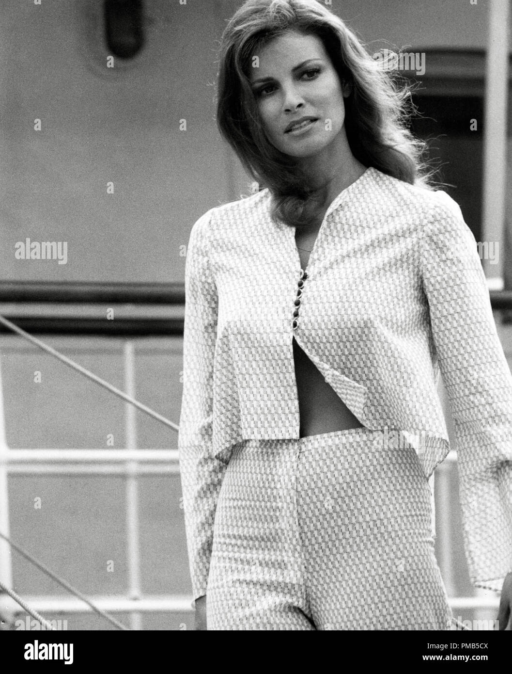 Raquel welch images the last of sheila