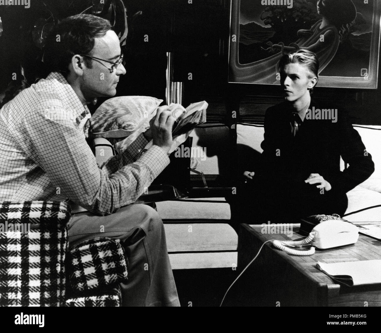 The Man Who Fell To Earth 1987 - How Many Episodes In The Man Who Fell To Earth