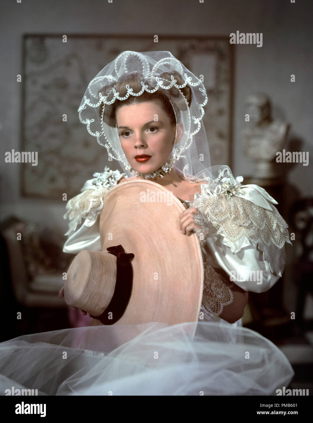 Judy Garland, 'The Pirate' (1948) MGM  File Reference # 33536 749THA  For Editorial Use Only -  All Rights Reserved Stock Photo
