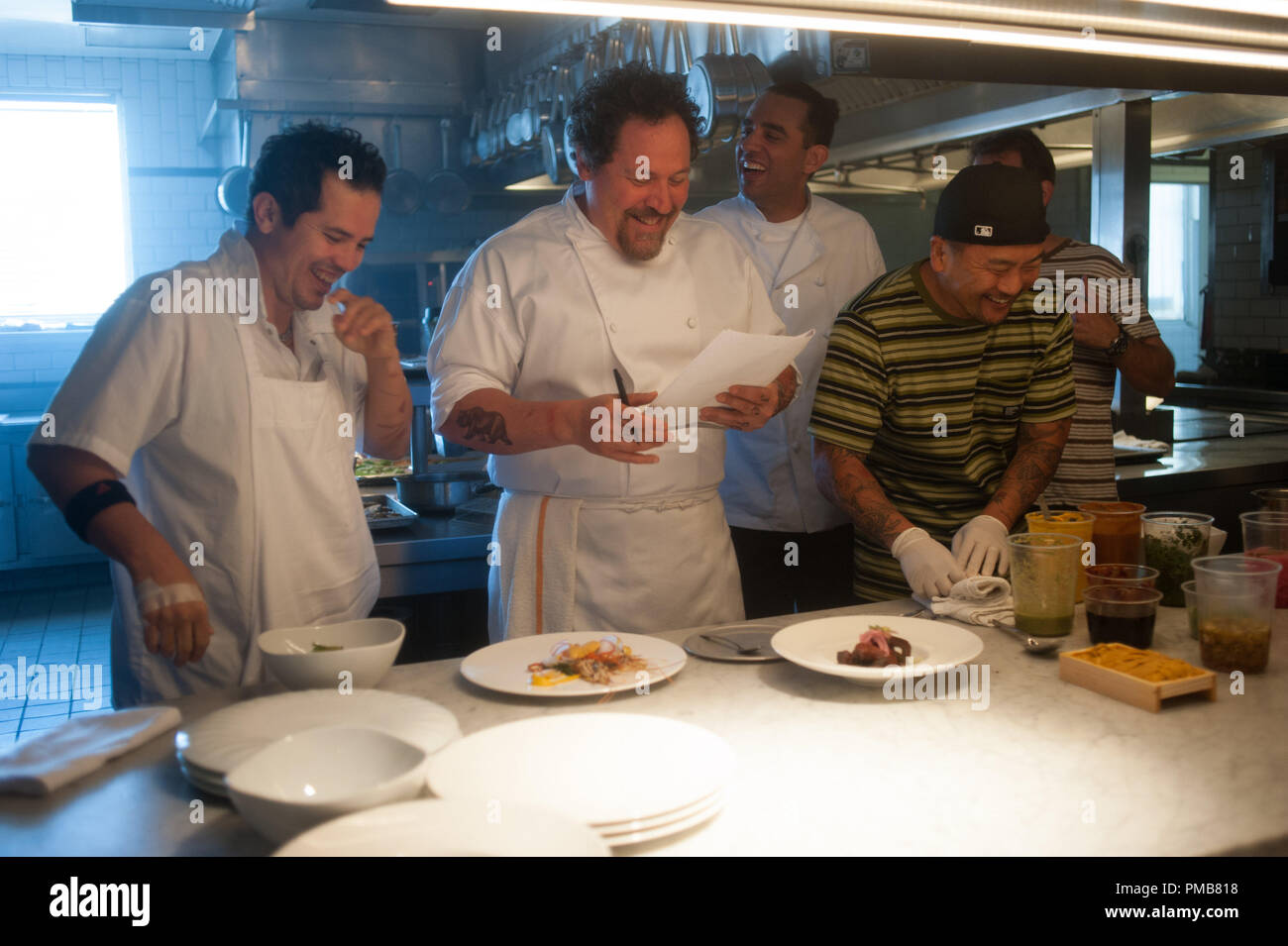 Archival chef hi res stock photography and images Alamy