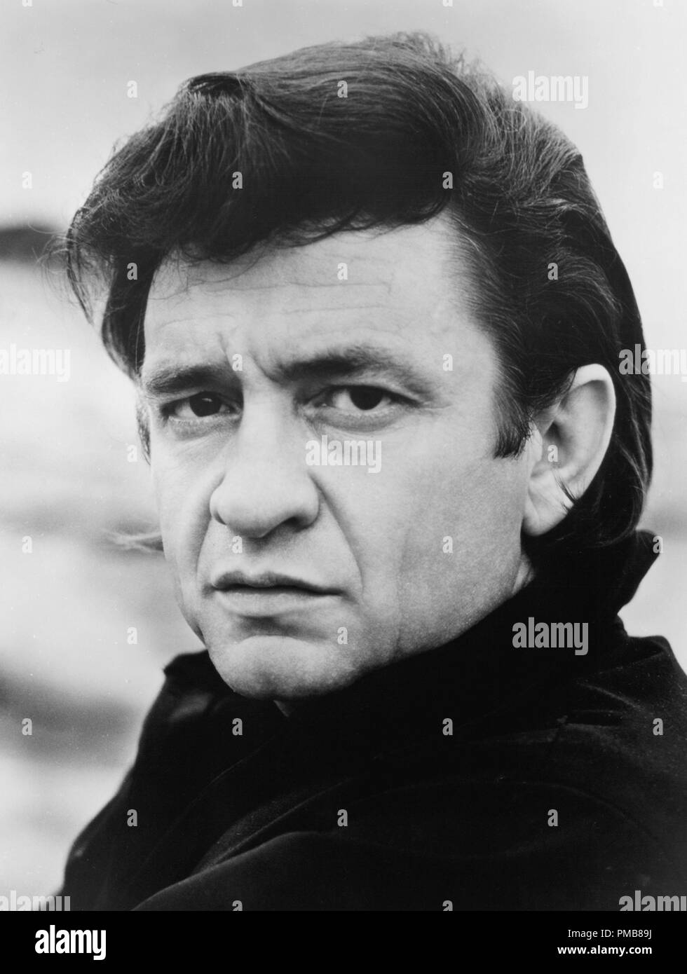 Johnny cash Black and White Stock Photos & Images - Alamy