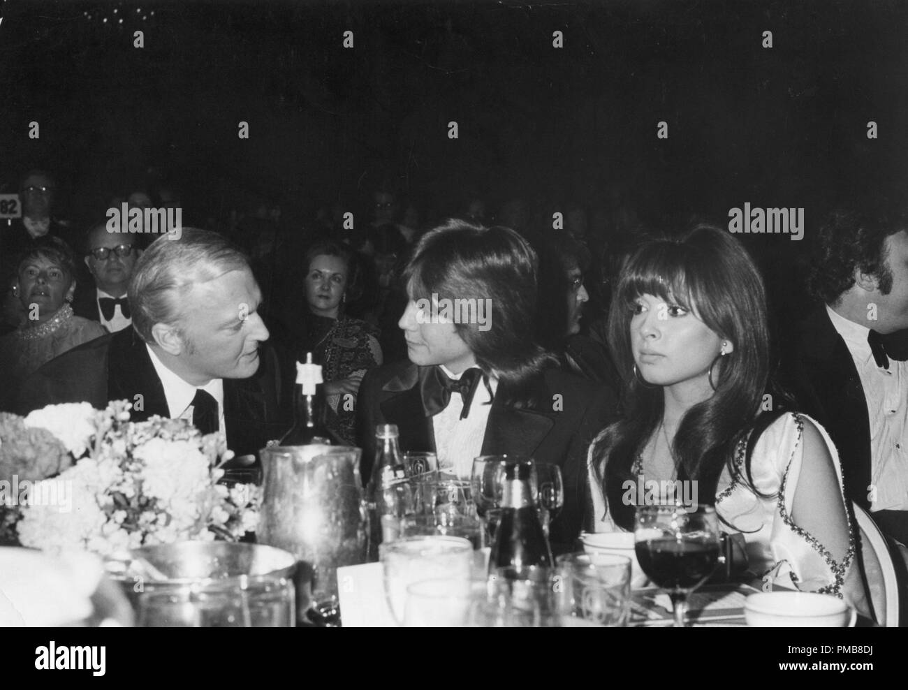 Jack cassidy hires stock photography and images Alamy