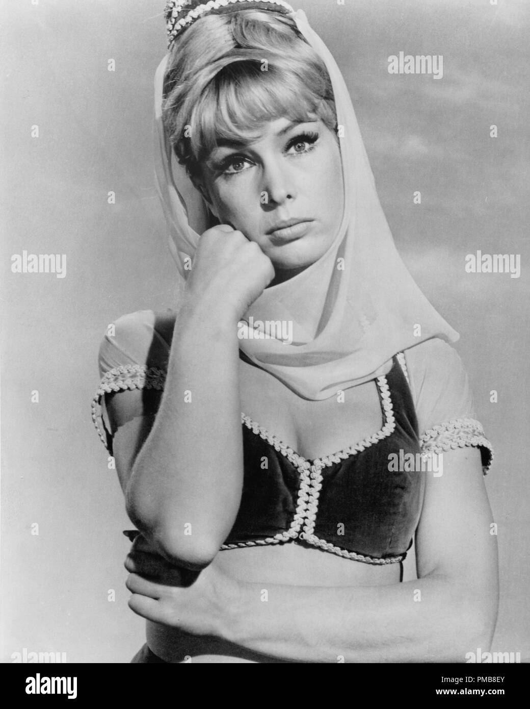 Pictures Of Jeannie