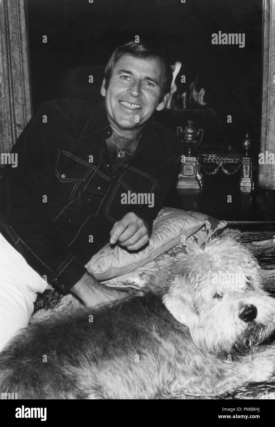 Paul Lynde High Resolution Stock Photography And Images Alamy