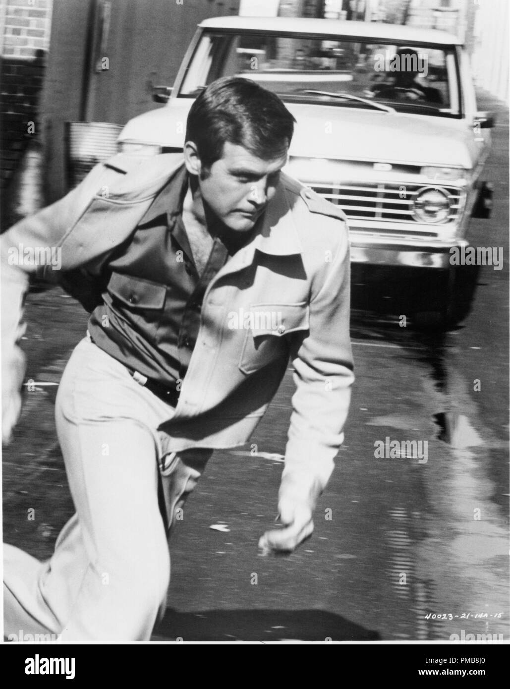 Lee Majors "The Six Million Dollar Man (19741978) ABC File Reference(05)