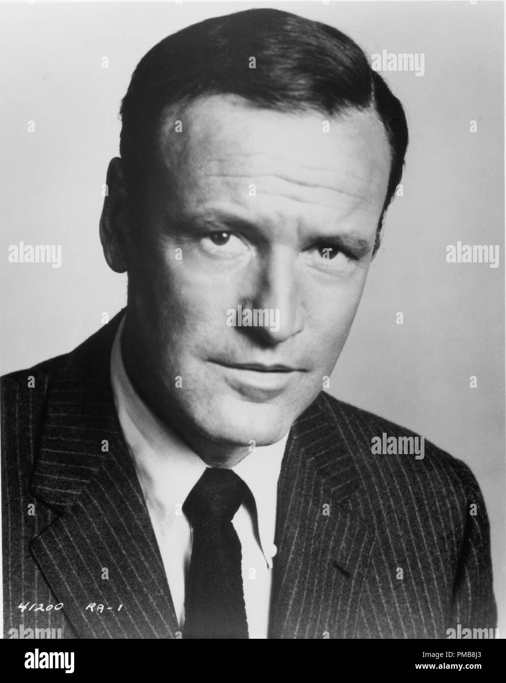 Richard Anderson  'The Six Million Dollar Man (1974–1978) ABC    File Reference # 32337 211THA Stock Photo