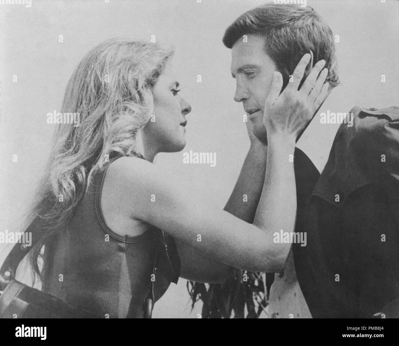 Lindsay wagner hires stock photography and images Alamy