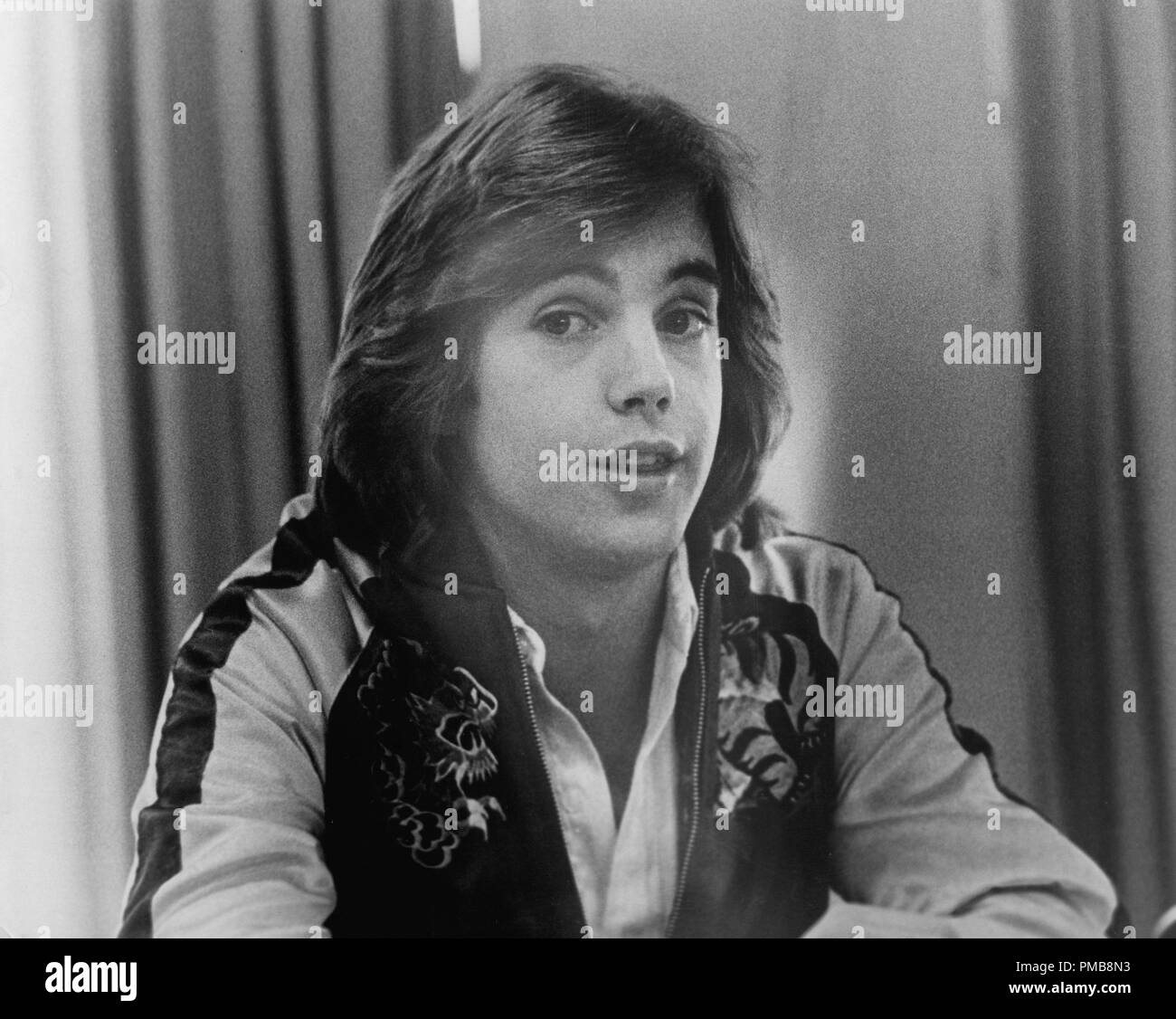Shaun cassidy hires stock photography and images Alamy