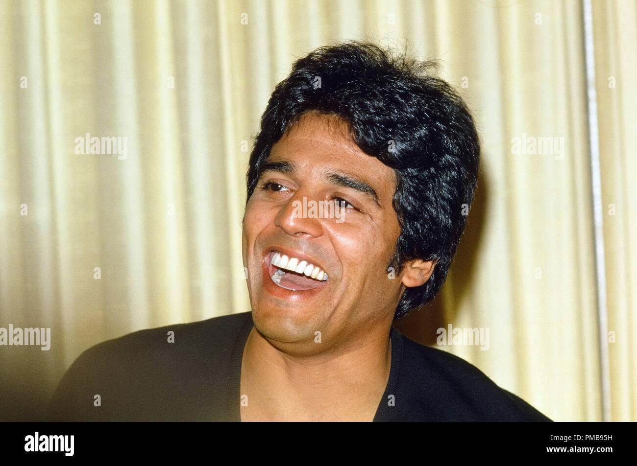 Erik Estrada circa 1979 File Reference # 32557 502JRC Stock Photo