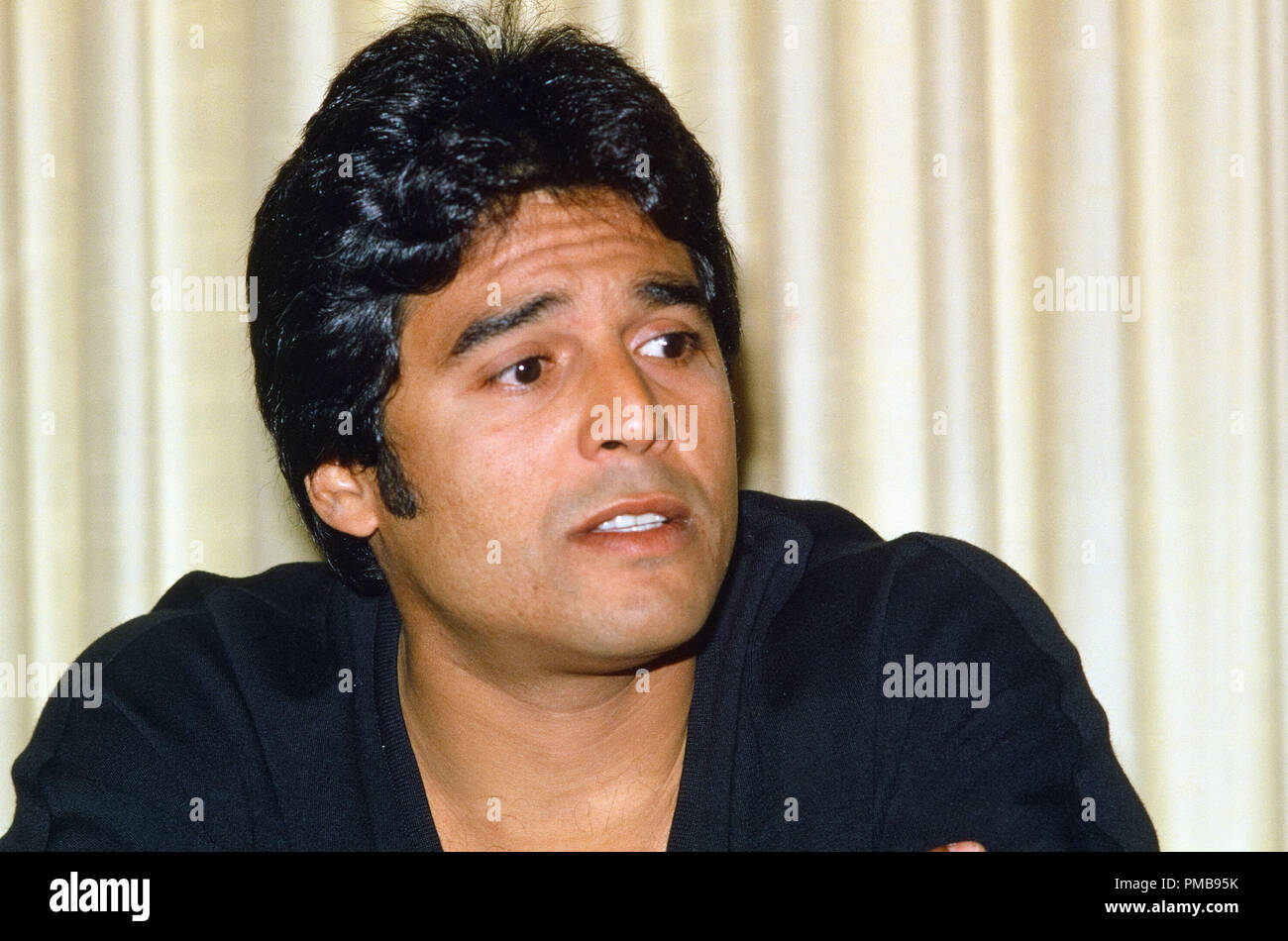 Erik Estrada circa 1979 File Reference # 32557 504JRC Stock Photo