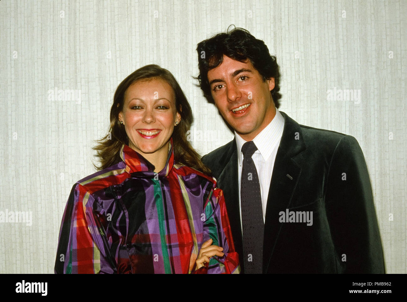 Jenny Agutter American Werewolf